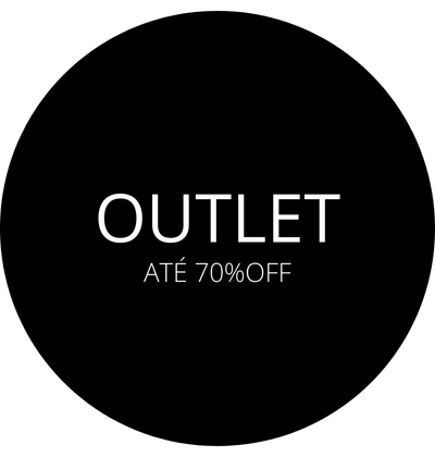 Banner - Categoria OUTLET